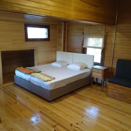 Апартаменты Retro & Wood Стамбул Экстерьер фото
