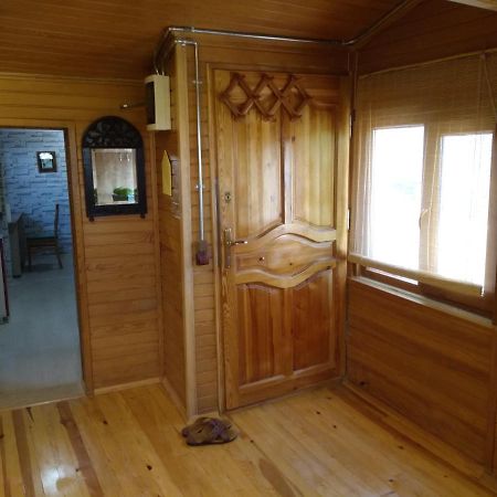 Апартаменты Retro & Wood Стамбул Экстерьер фото